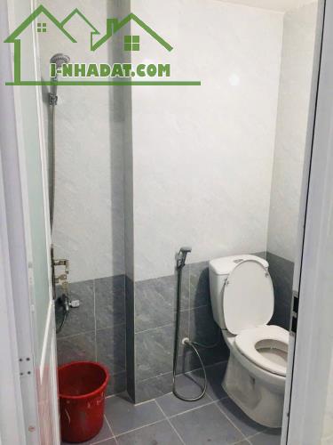 Cho Thuê Nhà 4 Tầng MTKD Tân Kỳ Tân Quý, P. Tân Sơn Nhì, Tân Phú