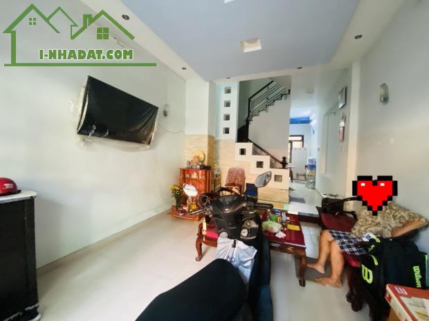 Bán nhà 4 tầng đường số P. Tân Phong, Q7 – DT 73m2 – Đường 14m – Giá chỉ 13,8 tỷ - 1