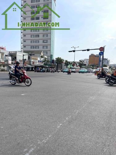 Bán Đất Thổ Cư Ngộp Khu Vip Bên Sông Hiệp Bình Chánh Thủ Đức Đường 10m  100m2_4.5*22 chỉ - 1