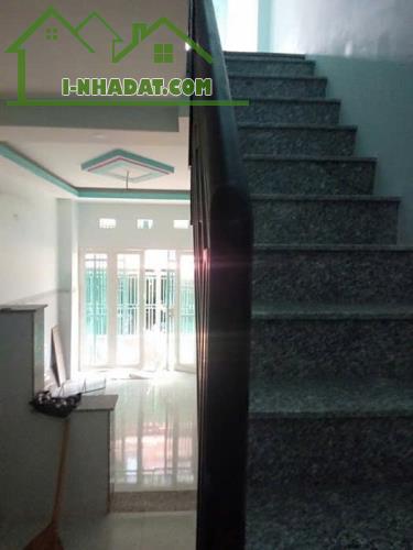 Nhà Phạm Thế Hiển Phường 7, Quận 8 - 1