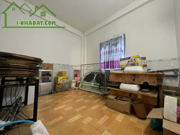 Bán nhà mặt tiền đường Chợ Cây Chàm, Quang Vinh, Biên Hòa, 155m2, giá 10 tỷ. - 3