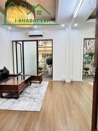 Phân lô MAI DỊCH nhà đẹp 68m2*5T kd, ô tô tránh, 3 thoáng 15.35 tỷ. - 3
