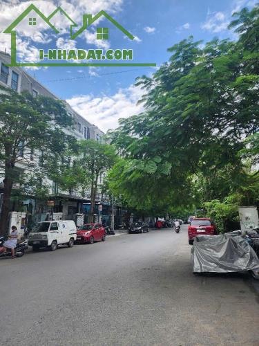 Cực phẩm: Liền kề 50m 7 tầng PHÂN LÔ - Ô TÔ TRÁNH - 2 THOÁNG - THANG MÁY - VỈA HÈ RỘNG - 2