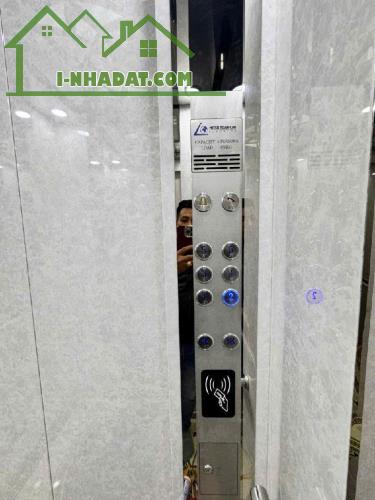 CHDV 90M2 - 6T- TM  DÒNG TIỀN CỰC TỐT, TỔNG 19 PHÒNG CHO THUÊ  DT GẦN 1.2 TỶ/ NĂM. - 1