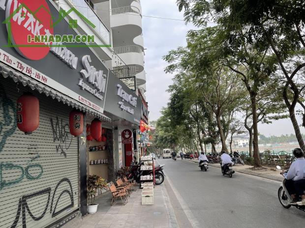 ✳️Nhà Thang Máy 7 Tầng Lạc Long Quân 49 M2 7T MT 4 M, Chỉ 15 Tỷ  Tây Hồ Nhà Đẹp Gần Phố Ô