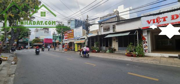 Cho thuê nhà  Mặt Tiền Tân Quý 72m² , 15Triệu - GẦN NGÃ TƯ - 1