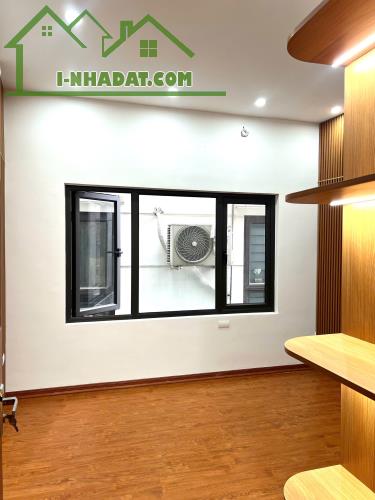 Bán nhà Vũ Xuân Thiều, Phúc Lợi, Long Biên, dân xây, cách mặt phố 50m dt 45m2 nhỉnh 6 tỷ - 2