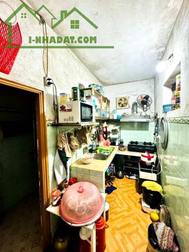 Bán đất tặng nhà Ngọc Thụy Long Biên 53m 3T MT3.2m nhỉnh 7 tỷ ngõ ô tô - 3
