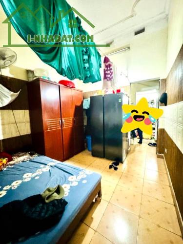 Bán đất tặng nhà Ngọc Thụy Long Biên 53m 3T MT3.2m nhỉnh 7 tỷ ngõ ô tô - 2
