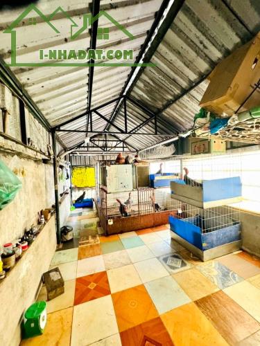 Bán đất tặng nhà Ngọc Thụy Long Biên 53m 3T MT3.2m nhỉnh 7 tỷ ngõ ô tô