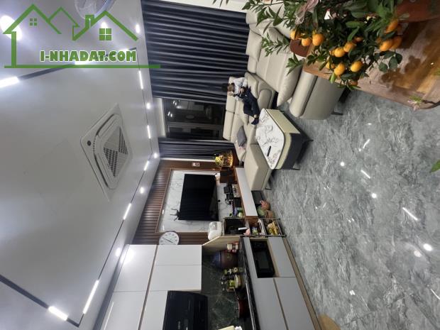 Nhà đẹp phân lô. Khu phố dành cho quân đội an ninh tuyệt vời - 1