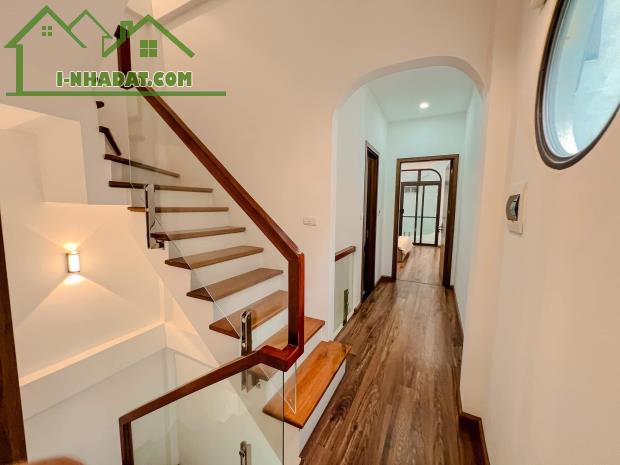 Trương Định nhà đẹp ảnh thật sổ 60mx4 tầng mặt tiền rộng 4m giá 9.3 tỷ còn TL. - 4