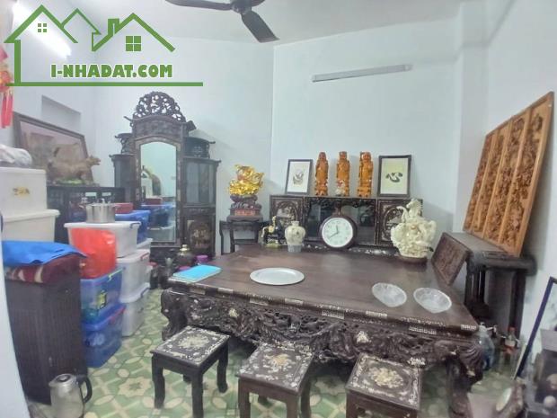 💥💥 HÀN THUYÊN - HAI BÀ TRƯNG - PHỐ VÍP CỰC HIẾM NHÀ BÁN - MẶT TIỀN QUYỀN LỰC - DIỆN TÍCH - 2