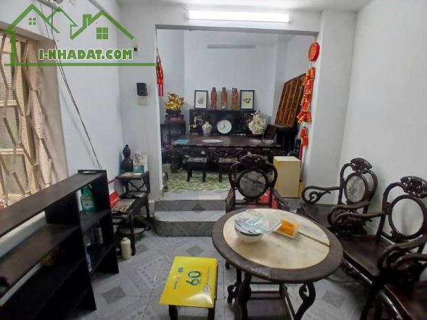 💥💥 HÀN THUYÊN - HAI BÀ TRƯNG - PHỐ VÍP CỰC HIẾM NHÀ BÁN - MẶT TIỀN QUYỀN LỰC - DIỆN TÍCH - 1