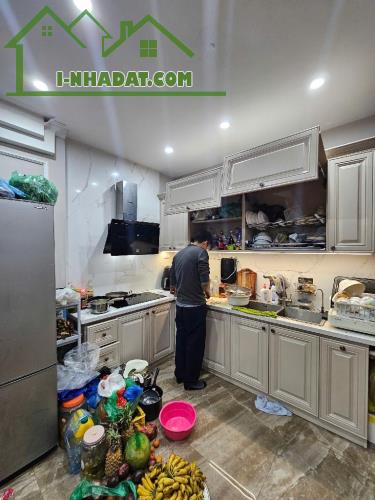 Nhà đẹp ở sướng lắm ý ạ. Tuyệt vời nhất phố lớn - 1