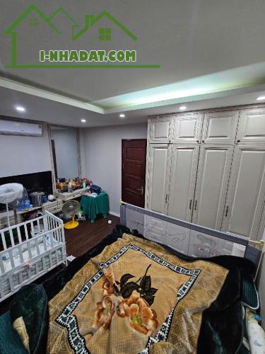 Nhà đẹp ở sướng lắm ý ạ. Tuyệt vời nhất phố lớn - 2