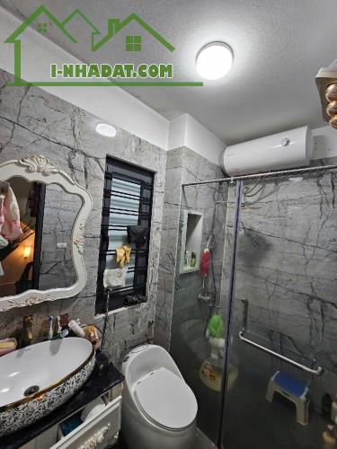 Nhà đẹp ở sướng lắm ý ạ. Tuyệt vời nhất phố lớn - 3