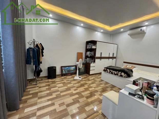 Nhà 3 tầng Tôn đức thắng - An Đồng - An Dương - 1