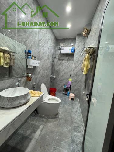 Nhà 3 tầng Tôn đức thắng - An Đồng - An Dương - 2