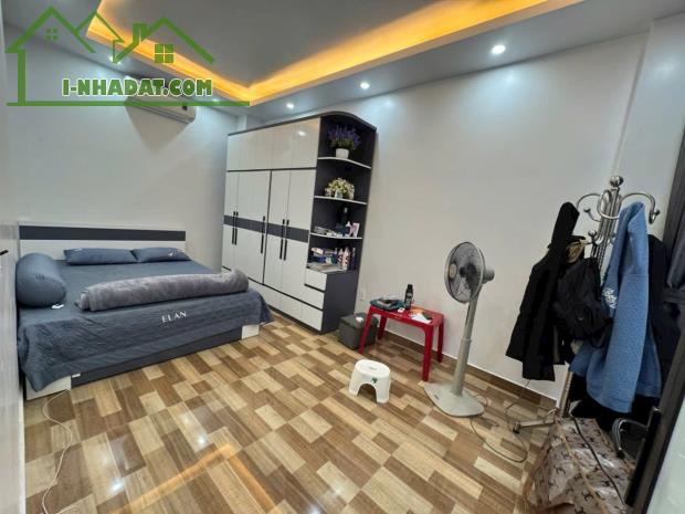 Nhà 3 tầng Tôn đức thắng - An Đồng - An Dương - 3