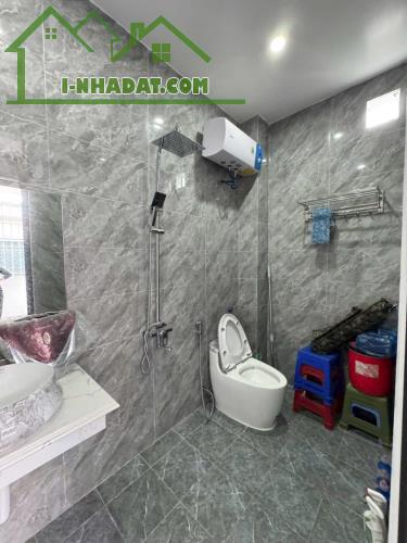 Nhà 3 tầng Tôn đức thắng - An Đồng - An Dương - 5