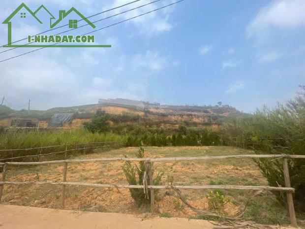 Chính chủ bán 3 lô đất đẹp tại Xuân Thọ, Đà Lạt view cao, khí hậu trong lành - 2