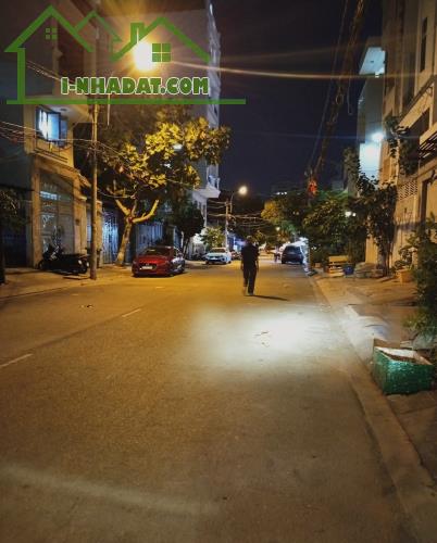 Giảm hơn 1.Tỷ_Bán Nhà Quận 7_MT Đường Số P.Tân Kiểng_80M2+6Tầng BTCT,Đường 12M,Nhỉnh 17 Tỷ - 1