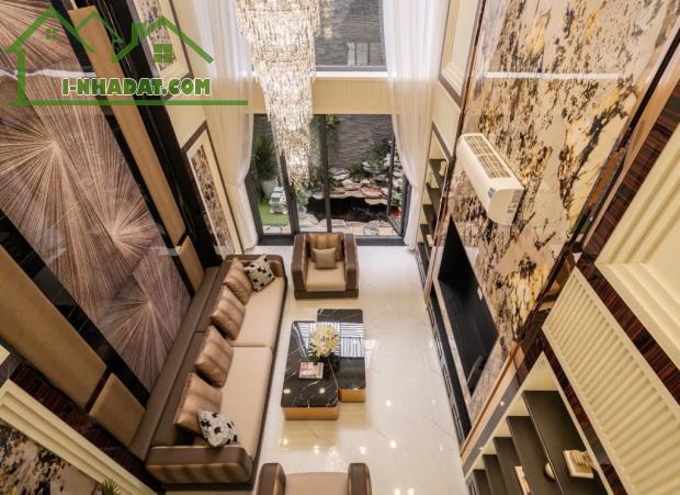 Giảm hơn 1.Tỷ_Bán Nhà Quận 7_MT Đường Số P.Tân Kiểng_80M2+6Tầng BTCT,Đường 12M,Nhỉnh 17 Tỷ - 3
