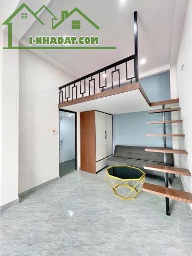 bán nhà Thanh Xuân 82m Khương Đình, 7 tầng thang máy, lô góc, dòng tiền ổn định - 3