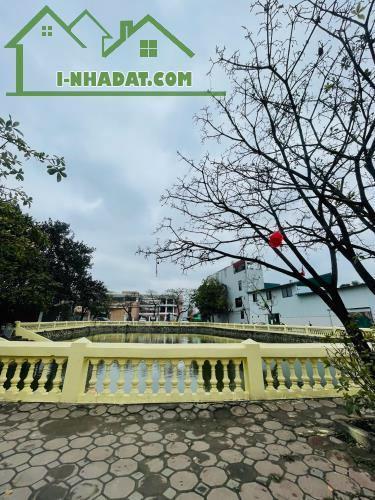 B.Á.N NHÀ QUANG TIẾN_ĐẠI MỖ_Ô TÔ, KINH DOANH, NGÕ THÔNG, 35M2X5T, NHỈNH 6 TỶ