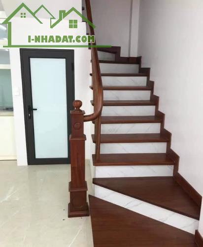 B.Á.N NHÀ QUANG TIẾN_ĐẠI MỖ_Ô TÔ, KINH DOANH, NGÕ THÔNG, 35M2X5T, NHỈNH 6 TỶ - 3