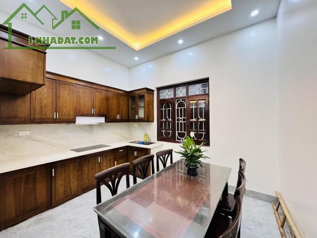 NHÀ ĐẸP NGÕ 117, XUÂN TẢO, BẮC TỪ LIÊM: 46M X4T, MT 4,2M, GIÁ 11,3 TỶ - 2