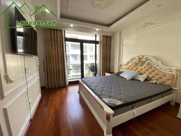 BÁN LIỀN KỀ,SHOPHOUSE,BIỆT THỰ DỰ ÁN HẢI ĐĂNG CITY,HDMON,PHÂN LÔ,Ô TÔ,VỈA HÈ,KINH DOANH - 4