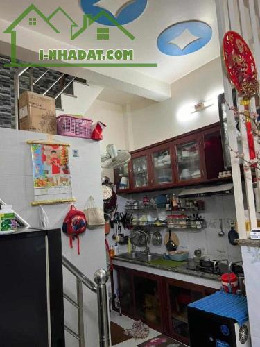 Q8 Mể Cốc Hẻm Rộng An Ni DT 3,5 X 7 Gần Chợ - 1