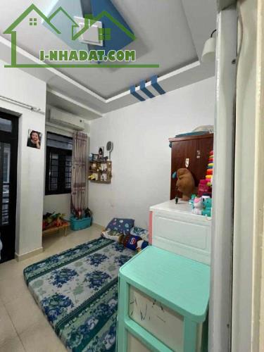 Q8 Mể Cốc Hẻm Rộng An Ni DT 3,5 X 7 Gần Chợ - 2