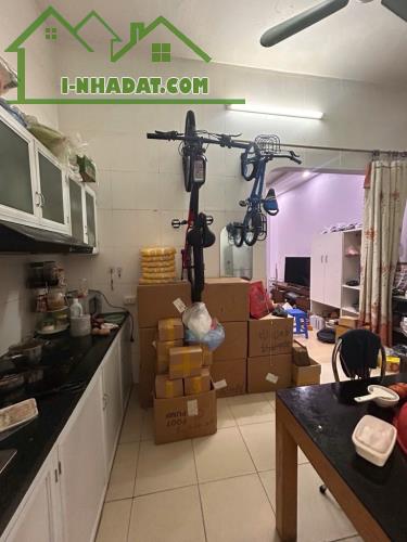 BÁN NHÀ-PHÚC ĐỒNG-LÔ GÓC-VUÔNG ĐẸP- KHU VỰC TRUNG TÂM- ĐA TIỆN ÍCH-Ở SƯỚNG-65M-6,05 TỶ - 1