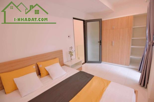 # Nhà K Hoàng Diệu 36m2, kiệt thẳng 1 rẽ, 2 tầng, xinh xắn sạch đẹp ở ngay, 2.4 tỷ - 1
