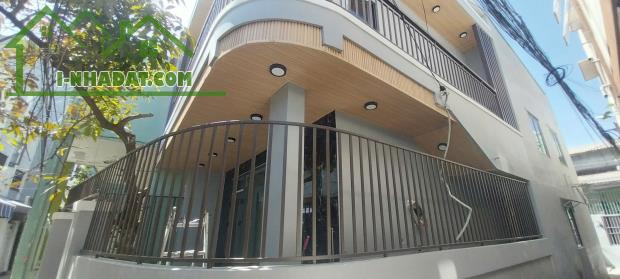♥ Nhà 2 mặt Kiệt Lê Đình Lý, 70m2, 2 tầng đẹp thoáng, ở ngay, 3.5x tỷ