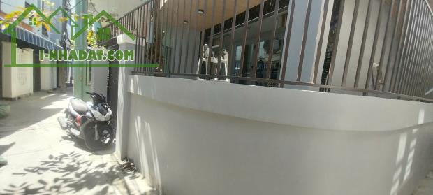 ♥ Nhà 2 mặt Kiệt Lê Đình Lý, 70m2, 2 tầng đẹp thoáng, ở ngay, 3.5x tỷ - 1