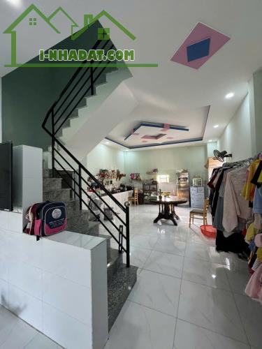 Nhà 1 triệt 1 lầu , giá rẻ hơn thị trường , đầu tư sinh lời cao ! - 2