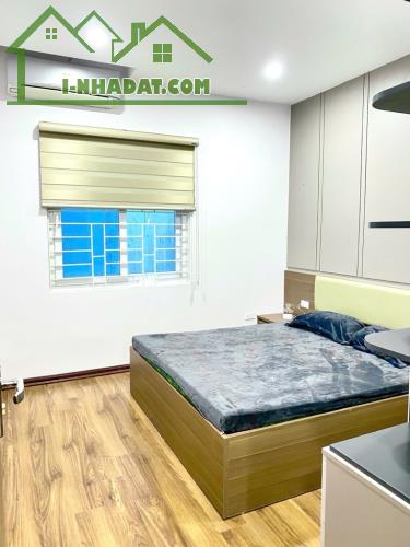 BÁN NHÀ PHỐ AN TRẠCH-HÀO NAM-NGÕ NÔNG-NHÀ PHÂN LÔ-LÔ GÓC-2 MẶT THOÁNG - 3