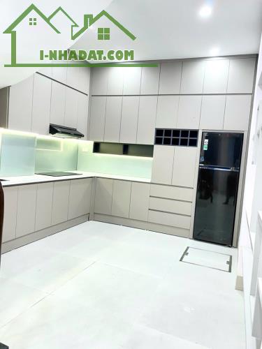 BÁN NHÀ PHỐ AN TRẠCH-HÀO NAM-NGÕ NÔNG-NHÀ PHÂN LÔ-LÔ GÓC-2 MẶT THOÁNG - 2