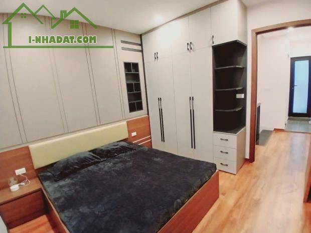 BÁN NHÀ PHỐ AN TRẠCH-HÀO NAM-NGÕ NÔNG-NHÀ PHÂN LÔ-LÔ GÓC-2 MẶT THOÁNG - 1