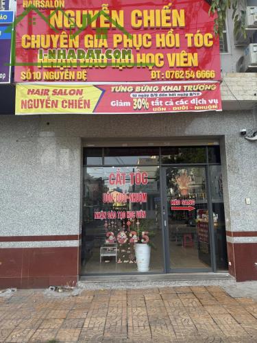 Sang Nhượng Toàn Bộ Mặt bằng hoặc full đồ Làm Salon Tóc  tại Cần Thơ - 4