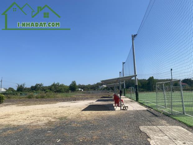 Cần bán gấp đất đường Nguyễn Minh Châu ngay thị trấn Tân Châu Tây Ninh - 1