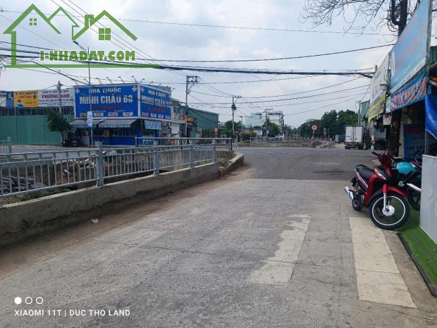 Kẹt Bank Bán đất tặng nhà C4 gác lửng gần mặt tiền TL19, 127m2 giá nhỉnh 4Tỷ