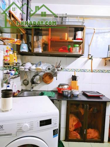 Chính chủ gởi bán gấp nhà 2 mặt hẻm 3m Hàn Hải Nguyên P2 Q11. - 4
