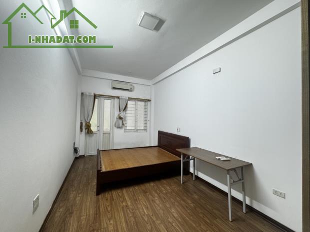 Bán nhà trung tâm Ngọc Thụy, phân lô 5 tầng, 38m2, ngõ ô tô - 2