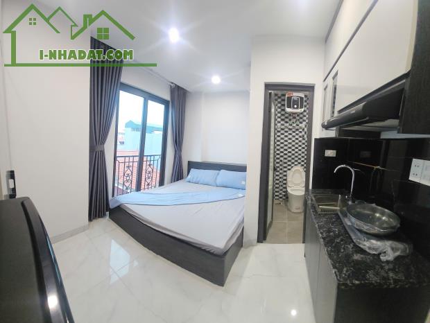 Khai Trương CCMN mới tinh vừa xây xong ngõ 80 Xuân Phương mới RẺ - 1