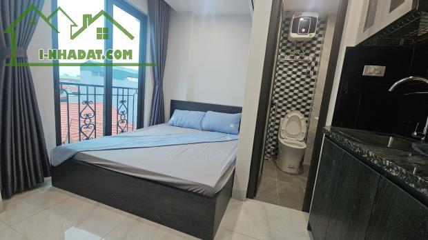 Khai Trương CCMN mới tinh vừa xây xong ngõ 80 Xuân Phương mới RẺ - 3